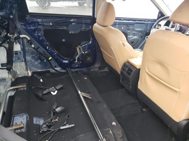 Photo 10 from auction – 2023 NISSAN ROGUE PLAT with VIN JN8BT3DC0PW100455