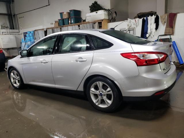 Photo 2 from auction – 2014 FORD FOCUS SE with VIN 1FADP3F25EL417651