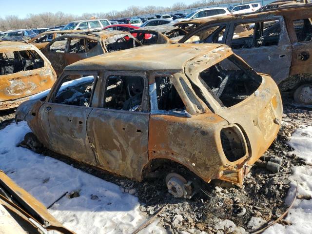 Photo 2 from auction – 2015 MINI COOPER S with VIN WMWXU3C55F2B55832