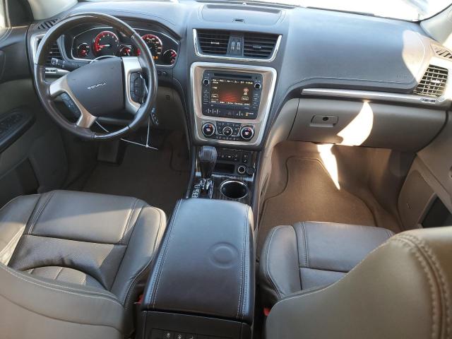 Photo 8 from auction – 2014 GMC ACADIA DEN with VIN 1GKKRTKD4EJ355727