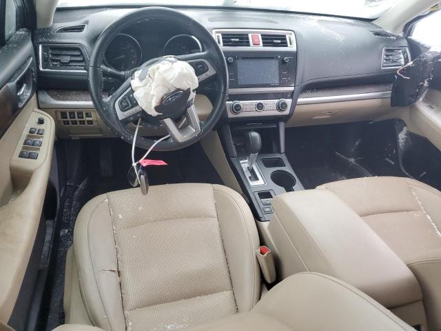 Снимка 8 от търг – 2017 SUBARU OUTBACK 2. с VIN 4S4BSANC2H3300124