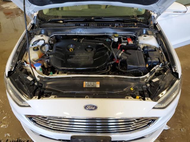 Photo 11 from auction – 2017 FORD FUSION TIT with VIN 3FA6P0K90HR131559