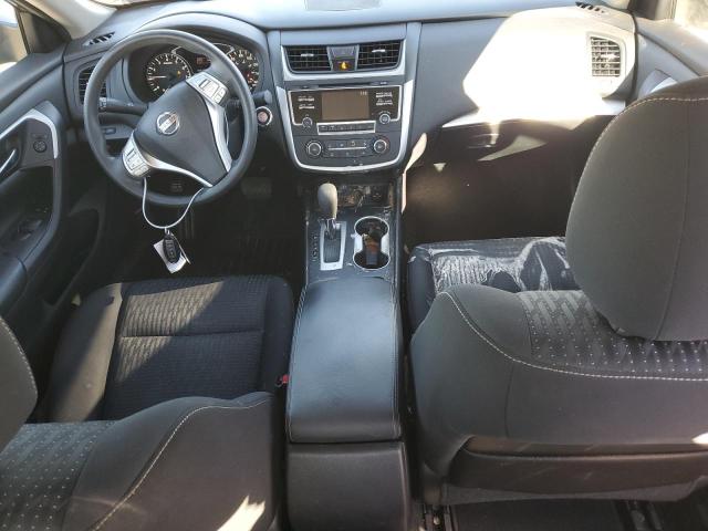 Photo 8 from auction – 2017 NISSAN ALTIMA 2.5 with VIN 1N4AL3AP5HN330049
