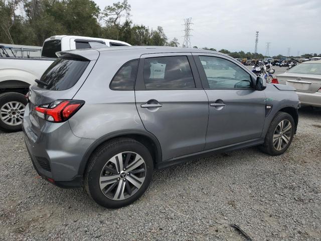 Photo 3 from auction – 2022 MITSUBISHI OUTLANDER with VIN JA4APUAU5NU017489