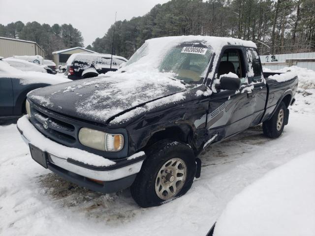 صورة رقم 1 من المزاد - 1996 MAZDA B4000 CAB مع VIN 4F4DR17X0TTM07391