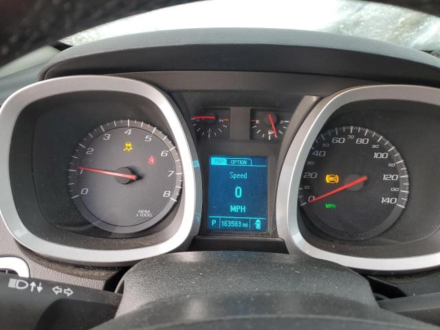 Photo 9 from auction – 2013 CHEVROLET EQUINOX LT with VIN 2GNFLEEK0D6336812