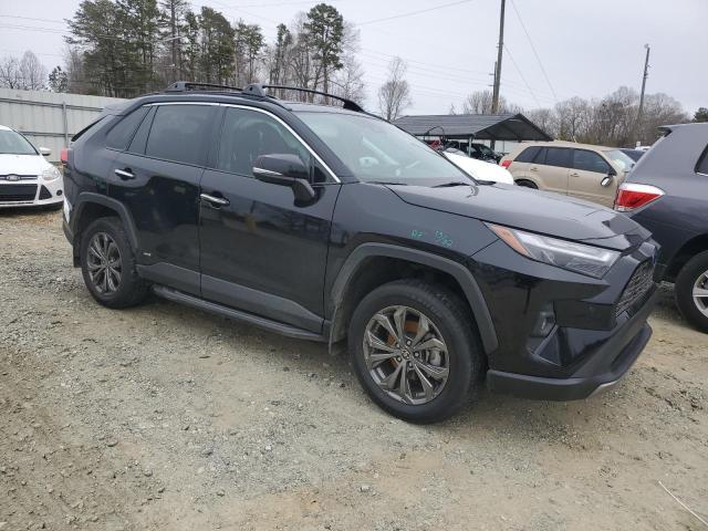 Photo 4 from auction – 2022 TOYOTA RAV4 LIMIT with VIN 4T3D6RFV3NU073387