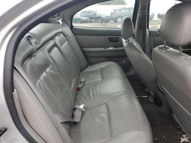 Photo 10 from auction – 2005 MERCURY SABLE LS P with VIN 1MEHM55S05A617476