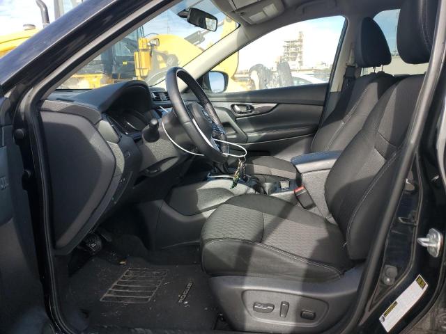Photo 7 from auction – 2018 NISSAN ROGUE S with VIN KNMAT2MT4JP597951