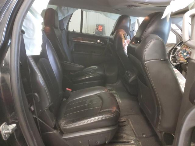 Photo 11 from auction – 2013 BUICK ENCLAVE with VIN 5GAKVDKD4DJ104056
