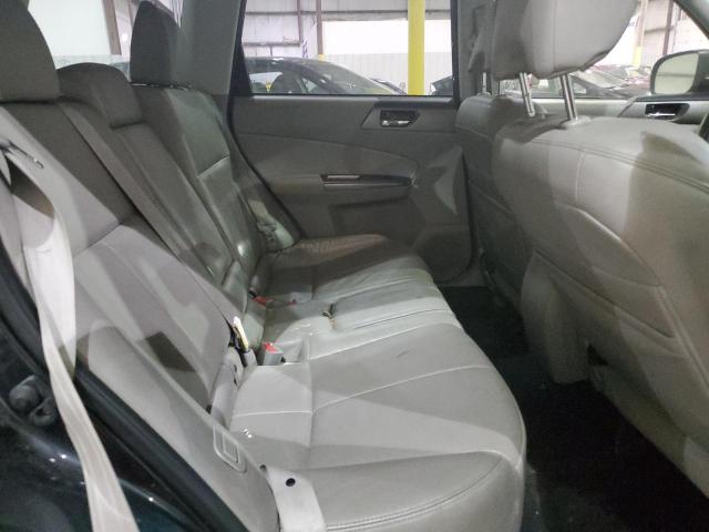 Photo 11 from auction – 2013 SUBARU FORESTER L with VIN JF2SHAEC2DH416361