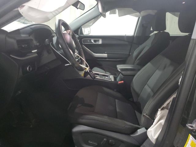 Photo 7 from auction – 2023 FORD EXPLORER X with VIN 1FMSK8DH6PGA96859