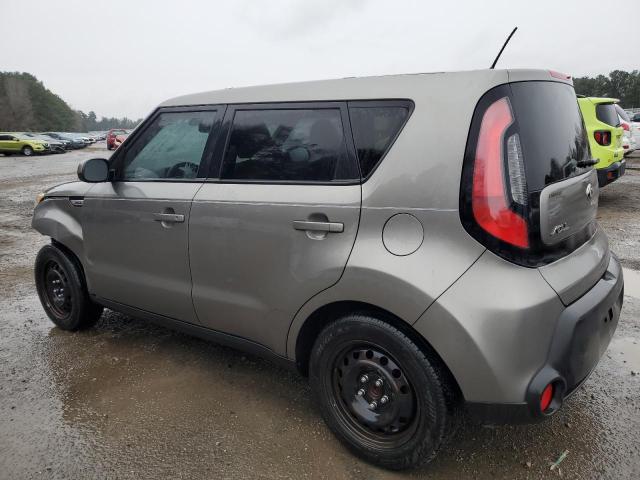 Photo 2 from auction – 2015 KIA SOUL with VIN KNDJN2A27F7139057