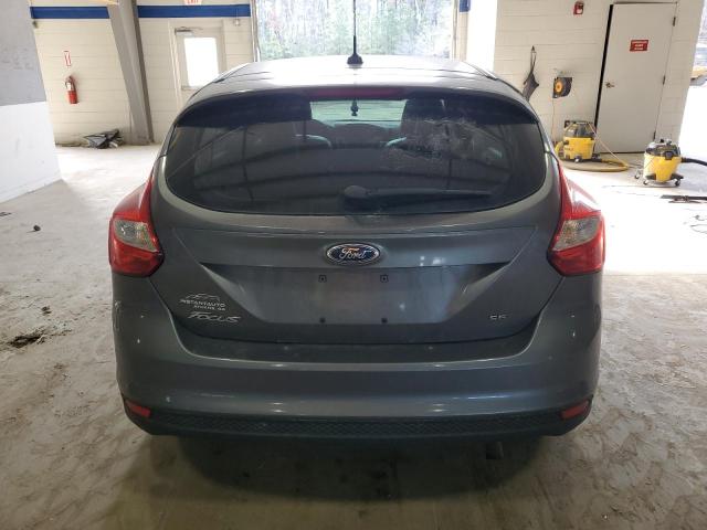 Photo 6 from auction – 2014 FORD FOCUS SE with VIN 1FADP3K29EL326954