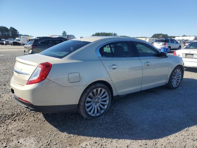 Photo 3 from auction – 2015 LINCOLN MKS with VIN 1LNHL9DK8FG600609