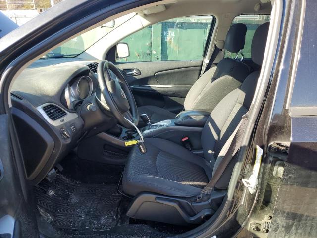 Снимка 7 от търг – 2012 DODGE JOURNEY SE с VIN 3C4PDCAB5CT241211