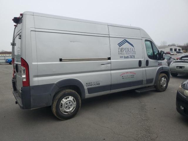 Photo 3 from auction – 2018 RAM PROMASTER with VIN 3C6TRVDG7JE156690