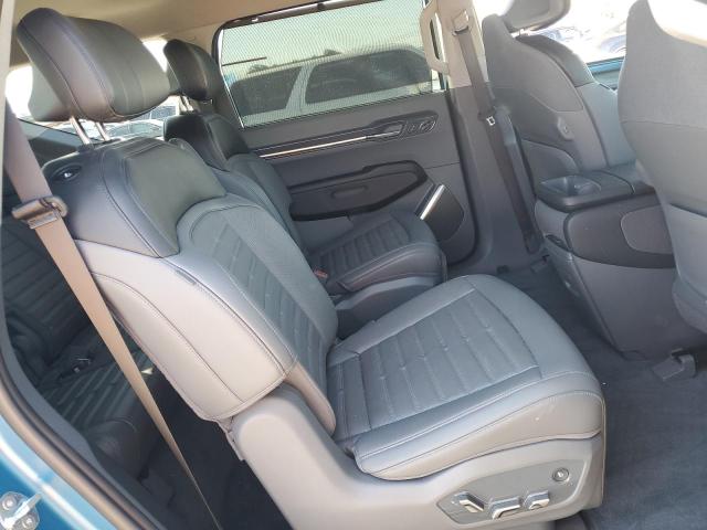Photo 11 from auction – 2024 KIA EV9 LAND with VIN KNDADFS53R6035792