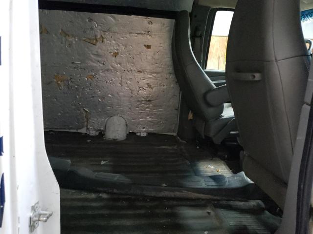 Фото 11 с аукциона – 2009 GMC SAVANA G25 с VIN 1GTGG25C791104713