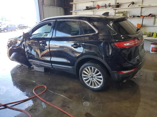 Foto 2 de la subasta – 2019 LINCOLN MKC con VIN 5LMCJ1C99KUL42478