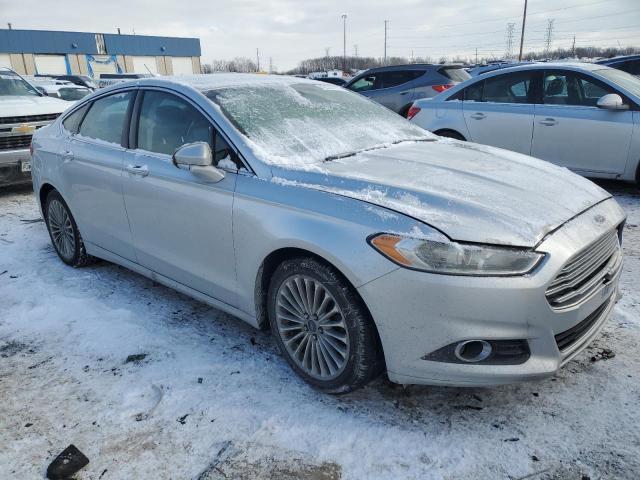 Photo 4 from auction – 2013 FORD FUSION TIT with VIN 3FA6P0K91DR309439