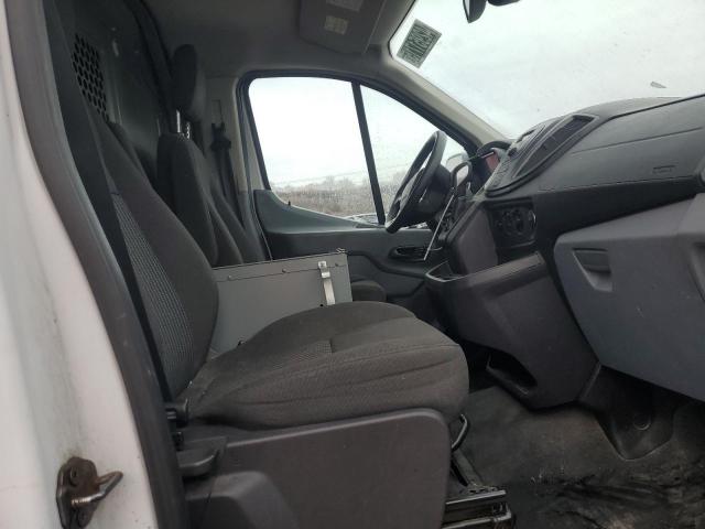 Photo 10 from auction – 2016 FORD TRANSIT T- with VIN 1FTYE1ZM0GKA81094