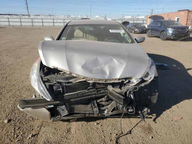 Photo 5 from auction – 2011 HYUNDAI SONATA GLS with VIN 5NPEB4AC9BH134009
