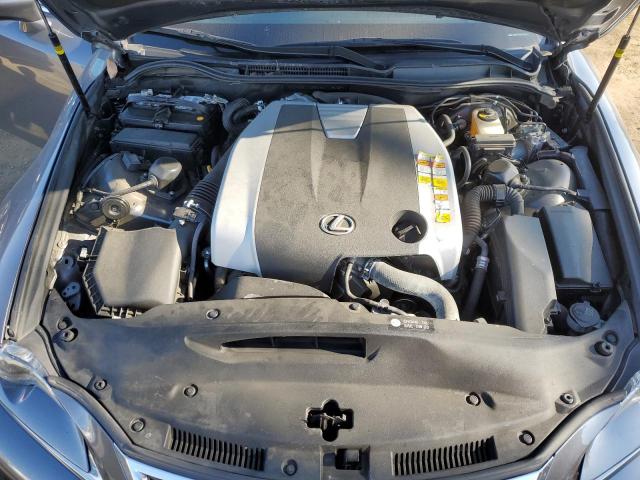 Photo 11 from auction – 2016 LEXUS IS 350 with VIN JTHCE1D25G5011846