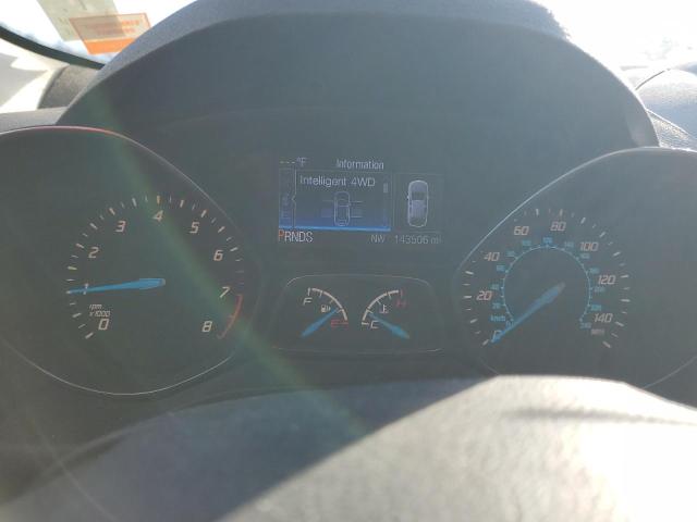 Photo 9 from auction – 2014 FORD ESCAPE SE with VIN 1FMCU9GX2EUA96265
