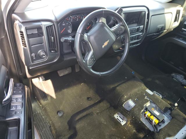 Photo 8 from auction – 2016 CHEVROLET SILVERADO with VIN 3GCPCREC8GG199124
