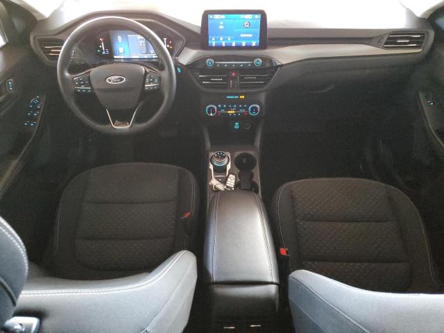 Photo 8 from auction – 2023 FORD ESCAPE ACT with VIN 1FMCU9GN9PUA13738