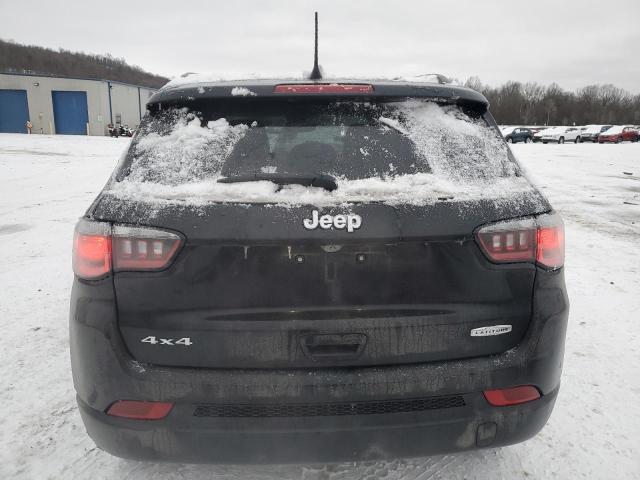 Photo 6 from auction – 2022 JEEP COMPASS LA with VIN 3C4NJDBB0NT215834