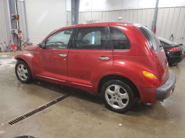 Photo 2 from auction – 2001 CHRYSLER PT CRUISER with VIN 3C8FY4BBX1T698449