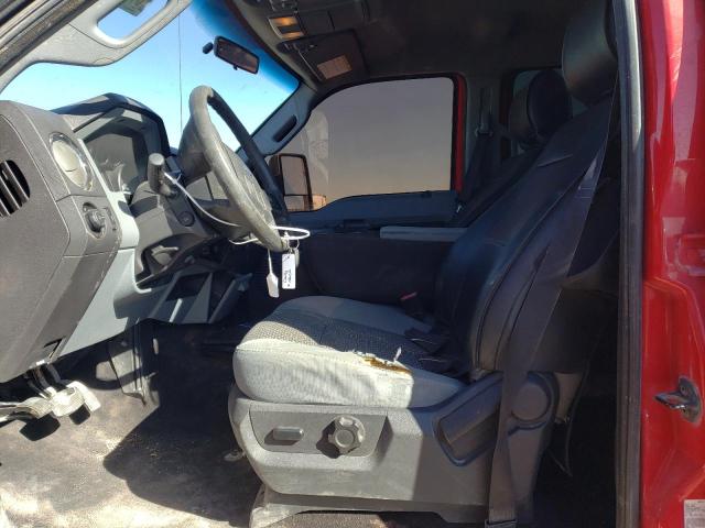 Photo 7 from auction – 2011 FORD F250 SUPER with VIN 1FT7W2AT1BEC01249