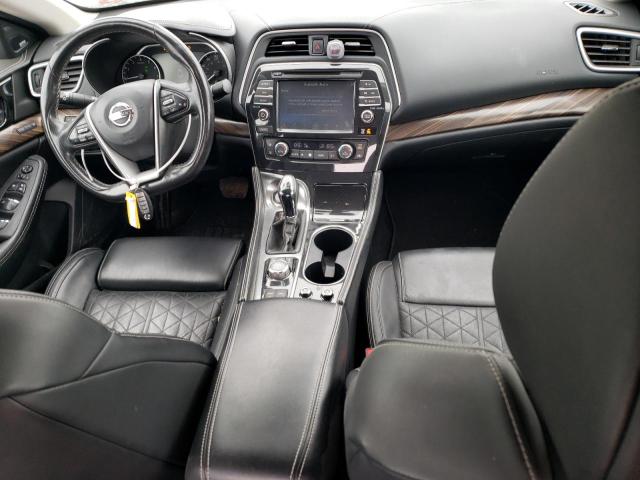 Photo 8 from auction – 2017 NISSAN MAXIMA 3.5 with VIN 1N4AA6AP1HC455200