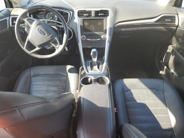 Photo 8 from auction – 2014 FORD FUSION SE with VIN 3FA6P0PU6ER189460