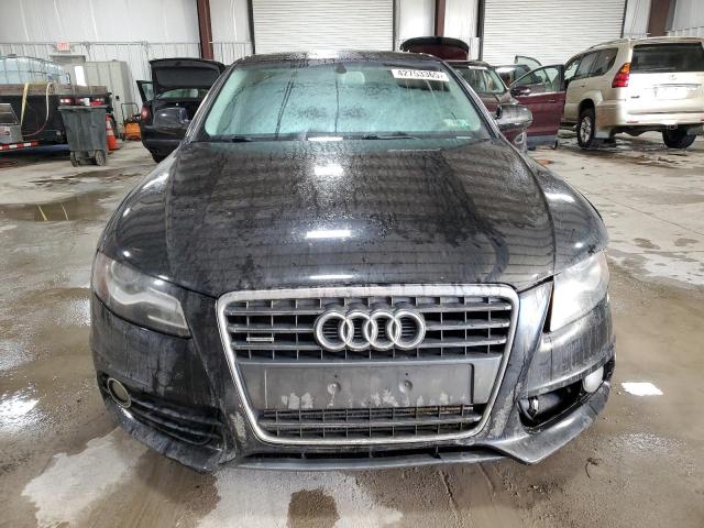 Photo 5 from auction – 2012 AUDI A4 PREMIUM with VIN WAUFFAFL3CA098534