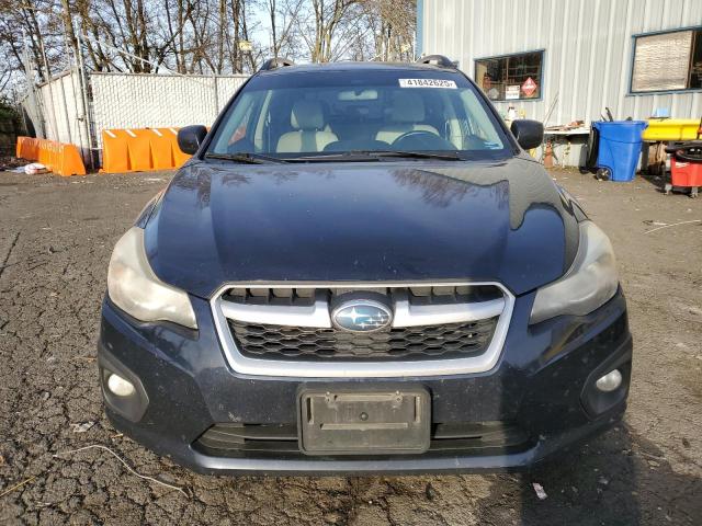 Foto 5 de la subasta – 2014 SUBARU IMPREZA SP con VIN JF1GPAU63EH264651