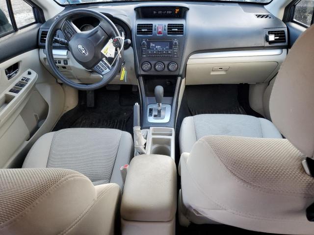 Photo 8 from auction – 2013 SUBARU XV CROSSTR with VIN JF2GPAVC8D2875244