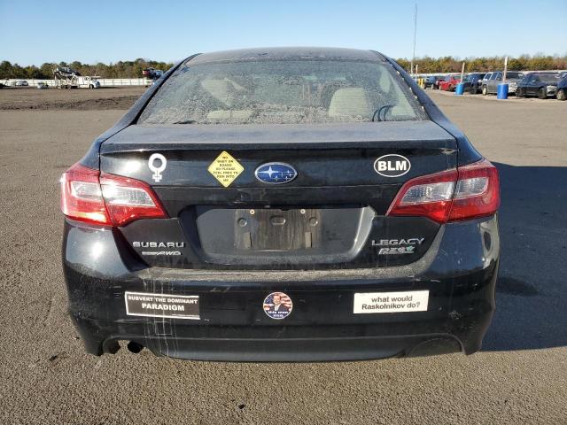 Photo 6 from auction – 2017 SUBARU LEGACY 2.5 with VIN 4S3BNAB62H3006569