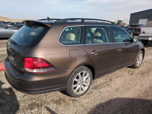 Photo 3 from auction – 2012 VOLKSWAGEN JETTA TDI with VIN 3VWPL7AJ2CM682433