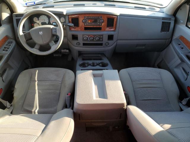 Photo 8 from auction – 2006 DODGE RAM 1500 S with VIN 1D7HA18266S555095