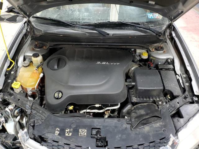 Снимка 11 от търг – 2013 DODGE AVENGER SE с VIN 1C3CDZAG7DN682504