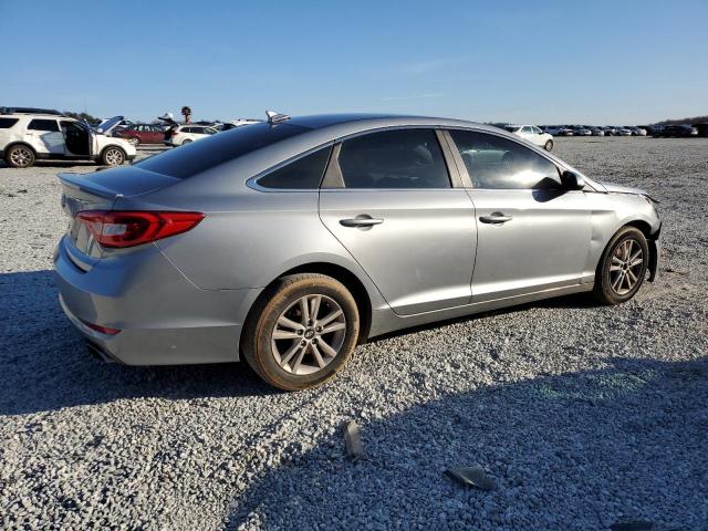 Photo 3 from auction – 2015 HYUNDAI SONATA SE with VIN 5NPE24AF8FH016498