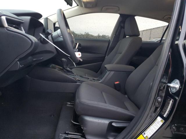 Photo 7 from auction – 2024 TOYOTA COROLLA LE with VIN 5YFB4MDE3RP088121