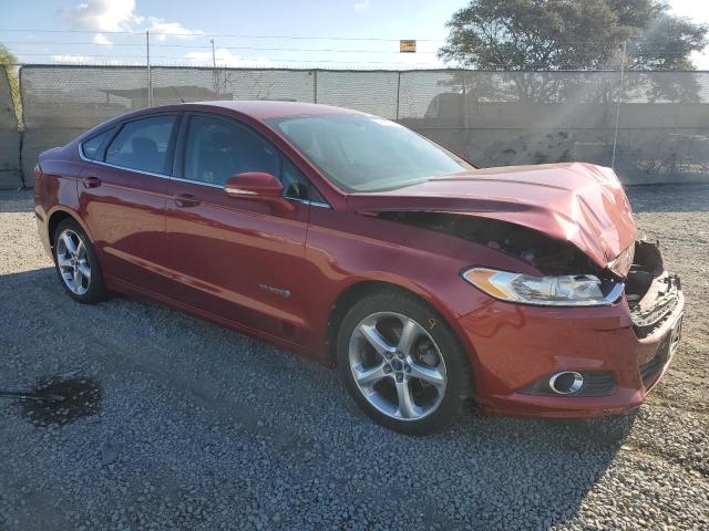 Photo 4 from auction – 2013 FORD FUSION SE with VIN 3FA6P0LU6DR261097