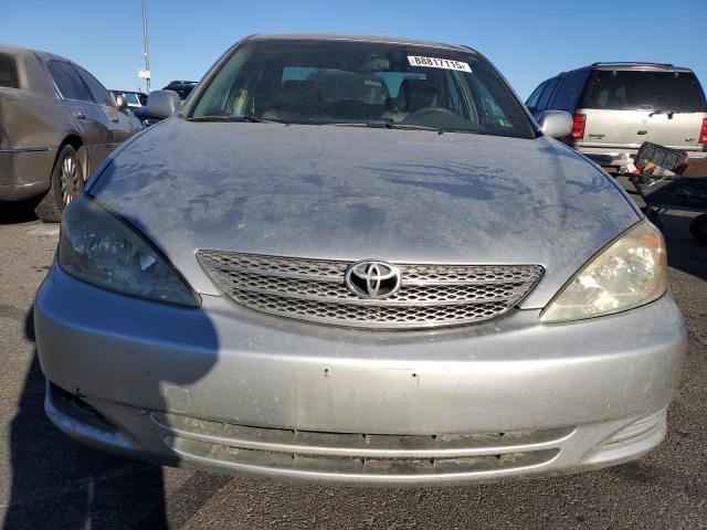 Photo 5 from auction – 2002 TOYOTA CAMRY LE/X with VIN JTDBF30K120033974