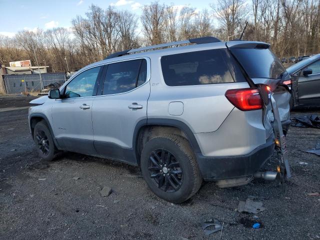 Photo 2 from auction – 2019 GMC ACADIA SLT with VIN 1GKKNULS5KZ223720