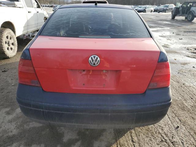 Photo 6 from auction – 2001 VOLKSWAGEN JETTA GLS with VIN 3VWSP29M11M069796