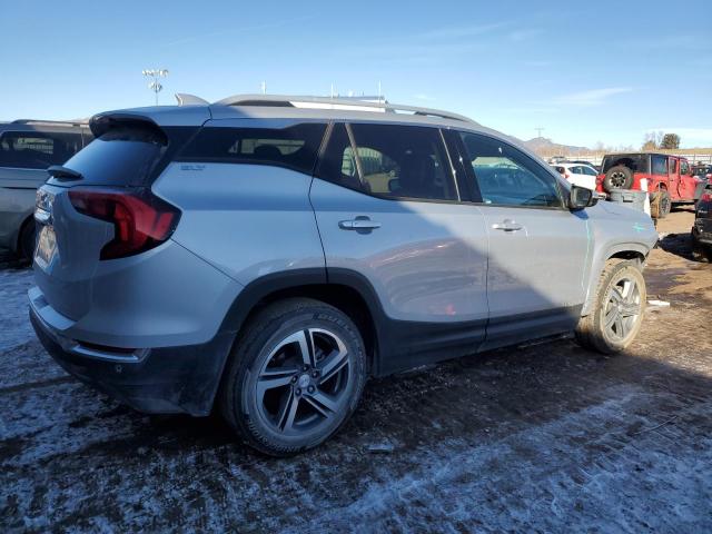 Photo 3 from auction – 2019 GMC TERRAIN SL with VIN 3GKALPEVXKL111206